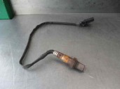 Recambio de sonda lambda para mg streetwise 1.4 16v cat referencia OEM IAM MHK100840 0258006127 BOSCH