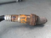 Recambio de sonda lambda para mg streetwise 1.4 16v cat referencia OEM IAM MHK100840 0258006127 BOSCH