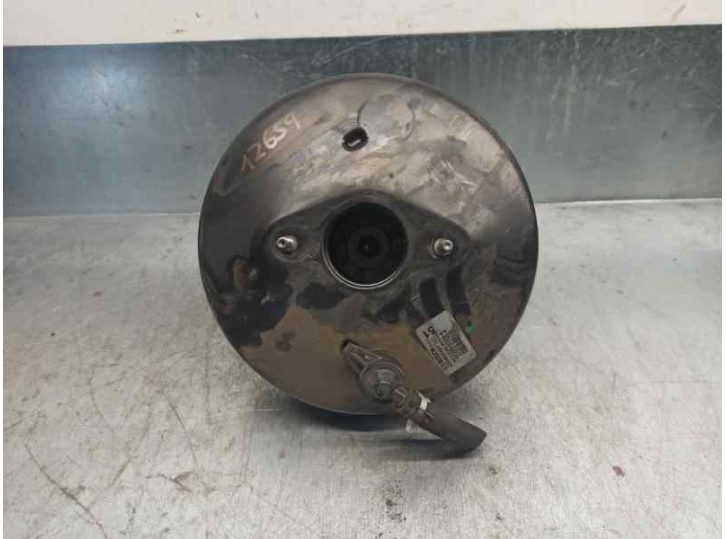 Recambio de servofreno para toyota auris 2.0 d-4d cat referencia OEM IAM 4720002600A 0204051451 BOSCH