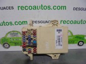 Recambio de caja reles / fusibles para kia cee´d 1.6 crdi cat referencia OEM IAM 919501H510 1007222 