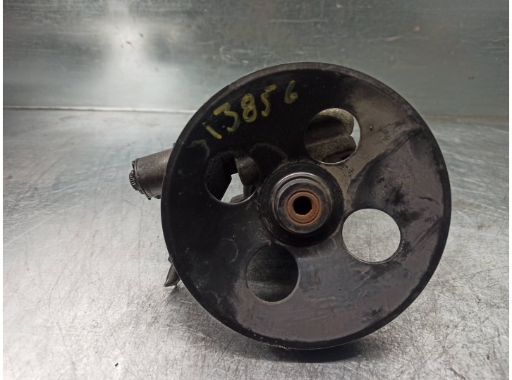 Recambio de bomba servodireccion para daewoo leganza 2.0 cat referencia OEM IAM 26071637 