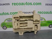 Recambio de caja reles / fusibles para kia cee´d 1.6 crdi cat referencia OEM IAM 919501H510 1007222 