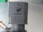 Recambio de sonda lambda para mg streetwise 1.4 16v cat referencia OEM IAM MHK100840 0258006127 BOSCH