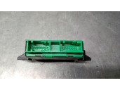 Recambio de modulo electronico para opel vivaro c furgoneta (k0) 1.5 referencia OEM IAM 9819360080 9819360080 0263014016 BOSCH