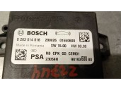 Recambio de modulo electronico para opel vivaro c furgoneta (k0) 1.5 referencia OEM IAM 9819360080 9819360080 0263014016 BOSCH