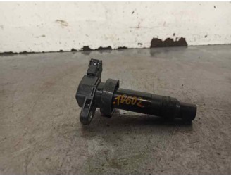 Replacement ignition coil for Hyundai i30 1.4 cat OEM IAM reference 273012B010 