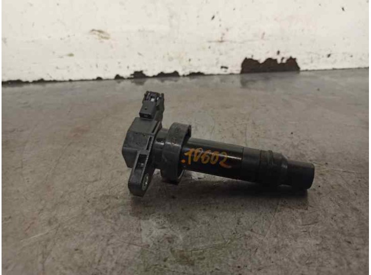 Recambio de bobina encendido para hyundai i30 1.4 cat referencia OEM IAM 273012B010 