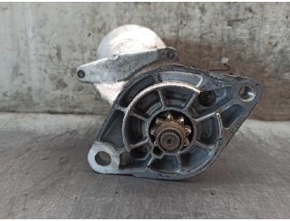 Recambio de motor arranque para chrysler voyager (gs) 2.4 cat referencia OEM IAM 4686111 2280003013 DENSO