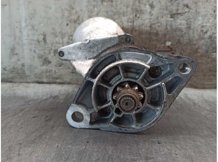Replacement starter motor for Chrysler Voyager (GS) 2.4 cat OEM IAM reference 4686111 2280003013 DENSO