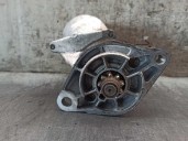 Recambio de motor arranque para chrysler voyager (gs) 2.4 cat referencia OEM IAM 4686111 2280003013 DENSO