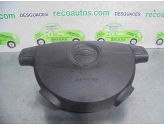 Recambio de airbag delantero izquierdo para chevrolet lacetti 2.0 diesel cat referencia OEM IAM 964748188 