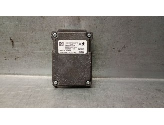 Recambio de modulo electronico para opel vivaro c furgoneta (k0) 1.5 referencia OEM IAM 9831723380 9831723380 