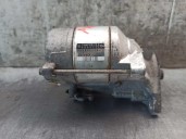 Replacement starter motor for Chrysler Voyager (GS) 2.4 cat OEM IAM reference 4686111 2280003013 DENSO