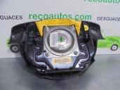 Recambio de airbag delantero izquierdo para chevrolet lacetti 2.0 diesel cat referencia OEM IAM 964748188  