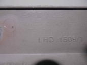 Recambio de guantera para kia cee´d 1.6 crdi cat referencia OEM IAM 847601H000  