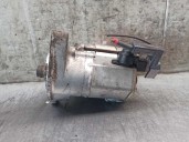 Replacement starter motor for Chrysler Voyager (GS) 2.4 CAT OEM IAM reference 4686111 2280003013 DENSO
