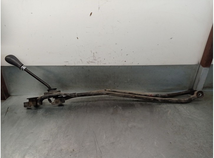 Recambio de palanca cambio para nissan almera ii (n16) 2.2 di referencia OEM IAM 74965BM400 74965BM400 