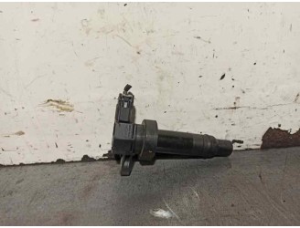 Replacement ignition coil for Hyundai i30 1.4 CAT OEM IAM reference 273012B010 