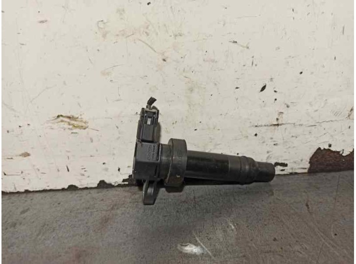 Recambio de bobina encendido para hyundai i30 1.4 cat referencia OEM IAM 273012B010 