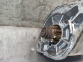 Replacement starter motor for Chrysler Voyager (GS) 2.4 CAT OEM IAM reference 4686111 2280003013 DENSO