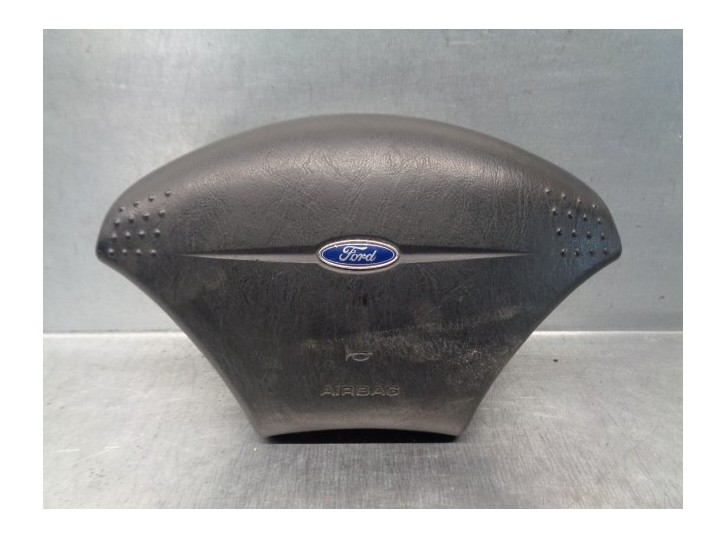 Replacement front left airbag for Ford Focus saloon (CAK) 1.8 16V CAT OEM IAM reference 2M51A042B85CB 