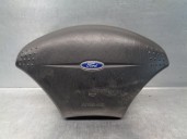 Replacement front left airbag for Ford Focus saloon (CAK) 1.8 16V CAT OEM IAM reference 2M51A042B85CB 