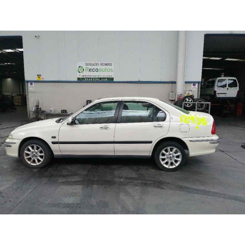 mg rover serie 45 (rt) del año 2000