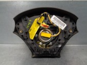 Replacement front left airbag for Ford Focus saloon (CAK) 1.8 16V CAT OEM IAM reference 2M51A042B85CB 