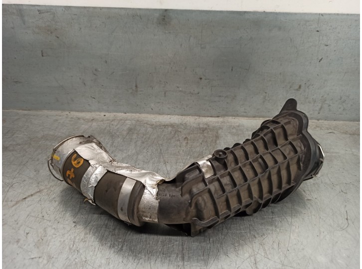 Recambio de tubo para dacia lodgy 1.5 dci diesel fap cat referencia OEM IAM 144609034R  