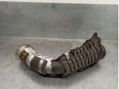 Recambio de tubo para dacia lodgy 1.5 dci diesel fap cat referencia OEM IAM 144609034R  