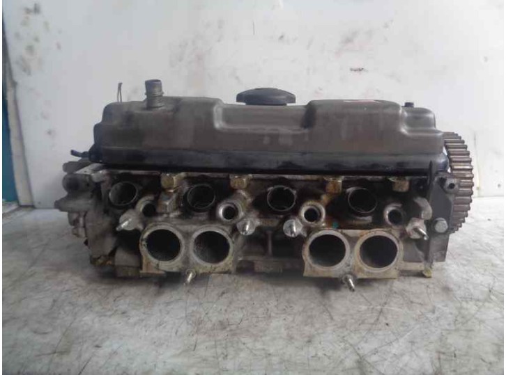 Recambio de culata para citroën xsara berlina 1.6 referencia OEM IAM 9624920710 