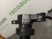 Recambio de bobina encendido para hyundai i30 1.4 cat referencia OEM IAM 273012B010 