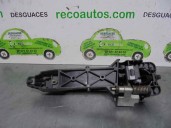 Replacement rear right outer door handle for Kia Cee'd 1.6 CRDi CAT OEM IAM reference 826651H000 