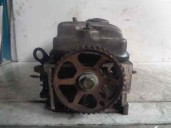 Recambio de culata para citroën xsara berlina 1.6 referencia OEM IAM 9624920710 