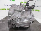 Recambio de caja cambios para chevrolet lacetti 2.0 diesel cat referencia OEM IAM BW3261 BF002094 BF