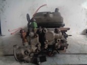 Recambio de culata para citroën xsara berlina 1.6 referencia OEM IAM 9624920710 