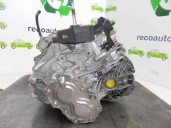 Recambio de caja cambios para chevrolet lacetti 2.0 diesel cat referencia OEM IAM BW3261 BF002094 BF