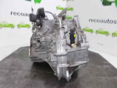 Recambio de caja cambios para chevrolet lacetti 2.0 diesel cat referencia OEM IAM BW3261 BF002094 BF