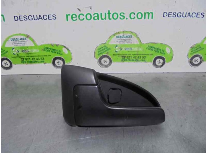 Recambio de maneta interior delantera izquierda para kia cee´d 1.6 crdi cat referencia OEM IAM 826101H300 