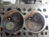 Recambio de culata para citroën xsara berlina 1.6 referencia OEM IAM 9624920710  