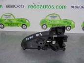 Recambio de maneta interior delantera izquierda para kia cee´d 1.6 crdi cat referencia OEM IAM 826101H300 