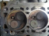 Recambio de culata para citroën xsara berlina 1.6 referencia OEM IAM 9624920710 