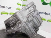 Recambio de caja cambios para chevrolet lacetti 2.0 diesel cat referencia OEM IAM BW3261 BF002094 BF