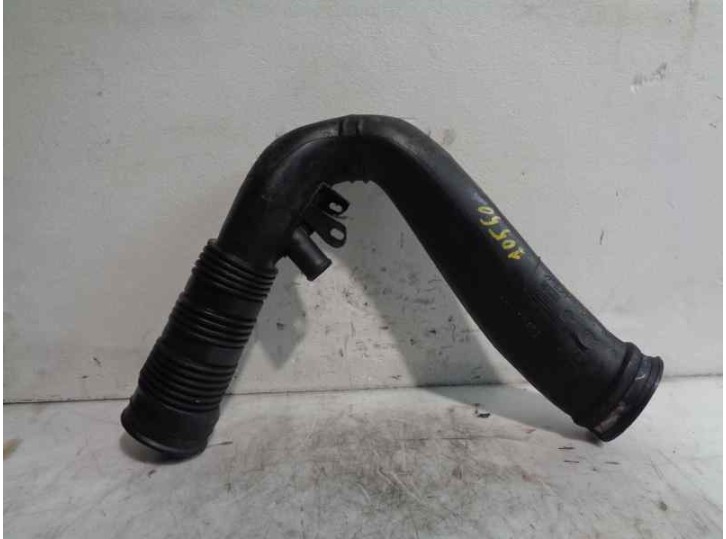 Replacement pipe for Peugeot 307 (S1) XS OEM IAM reference 964206088A 