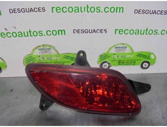 Recambio de piloto trasero derecho para kia cee´d 1.6 crdi cat referencia OEM IAM 924021H600 924021H600 