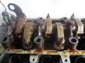 Recambio de culata para citroën xsara berlina 1.6 referencia OEM IAM 9624920710 