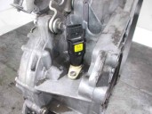 Recambio de caja cambios para chevrolet lacetti 2.0 diesel cat referencia OEM IAM BW3261 BF002094 BF