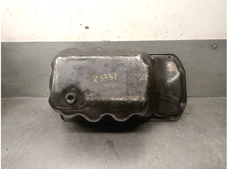 Recambio de carter para peugeot 3008 1.6 16v referencia OEM IAM 0301N9 0301N9 