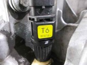 Recambio de caja cambios para chevrolet lacetti 2.0 diesel cat referencia OEM IAM BW3261 BF002094 BF