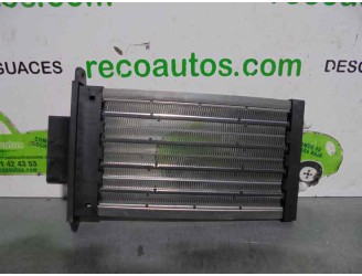 Recambio de resistencia calefaccion para kia cee´d 1.6 crdi cat referencia OEM IAM 972354D000 
